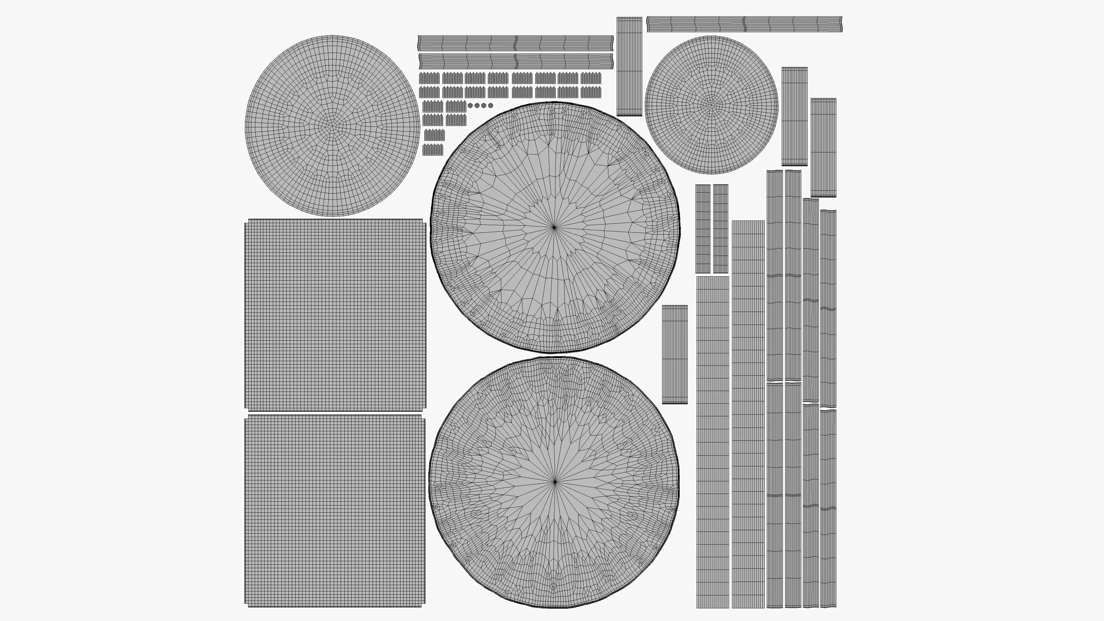 Cantori Aurora 3D model_11