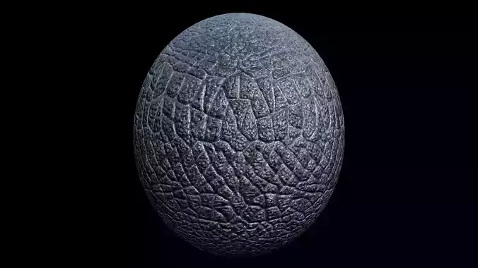 Dragon Egg
