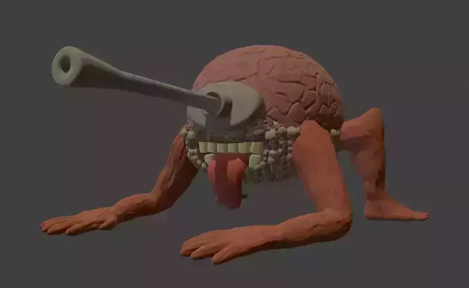 Platoon Fear and Hunger 2