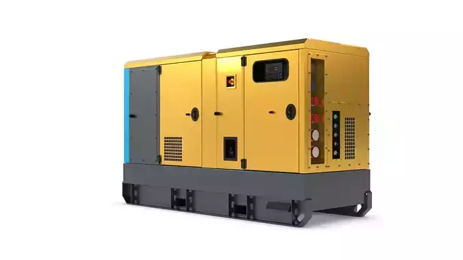 Diesel Generator