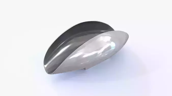 Calligaris Willing Chrome L