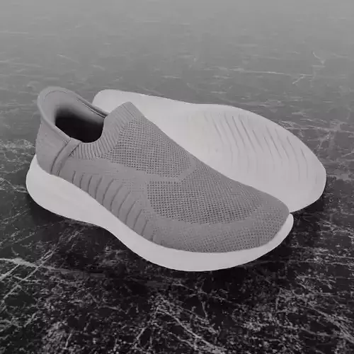 SKECHERS ULTRA FLEX 3D SHOES