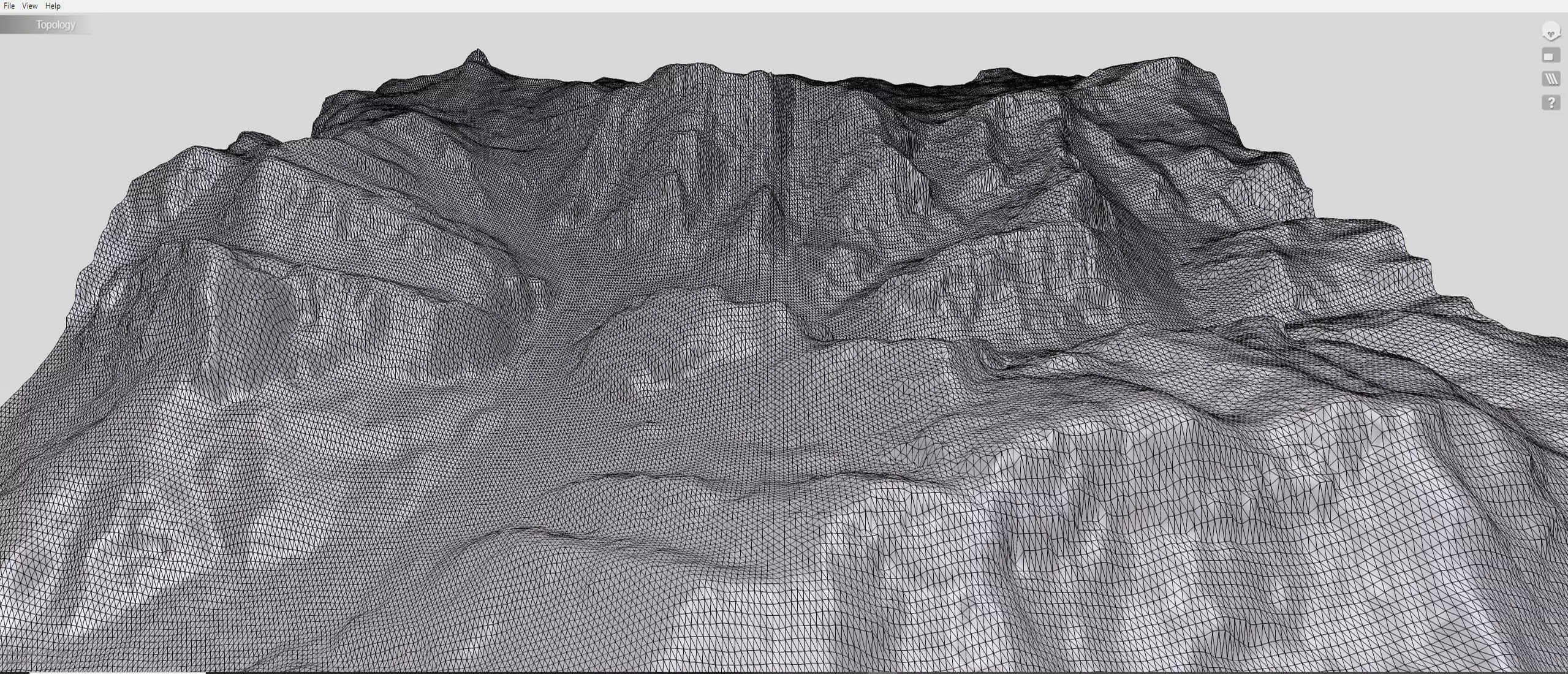 Lake Braies Dolomites South Tyrol Italy 3D model_11