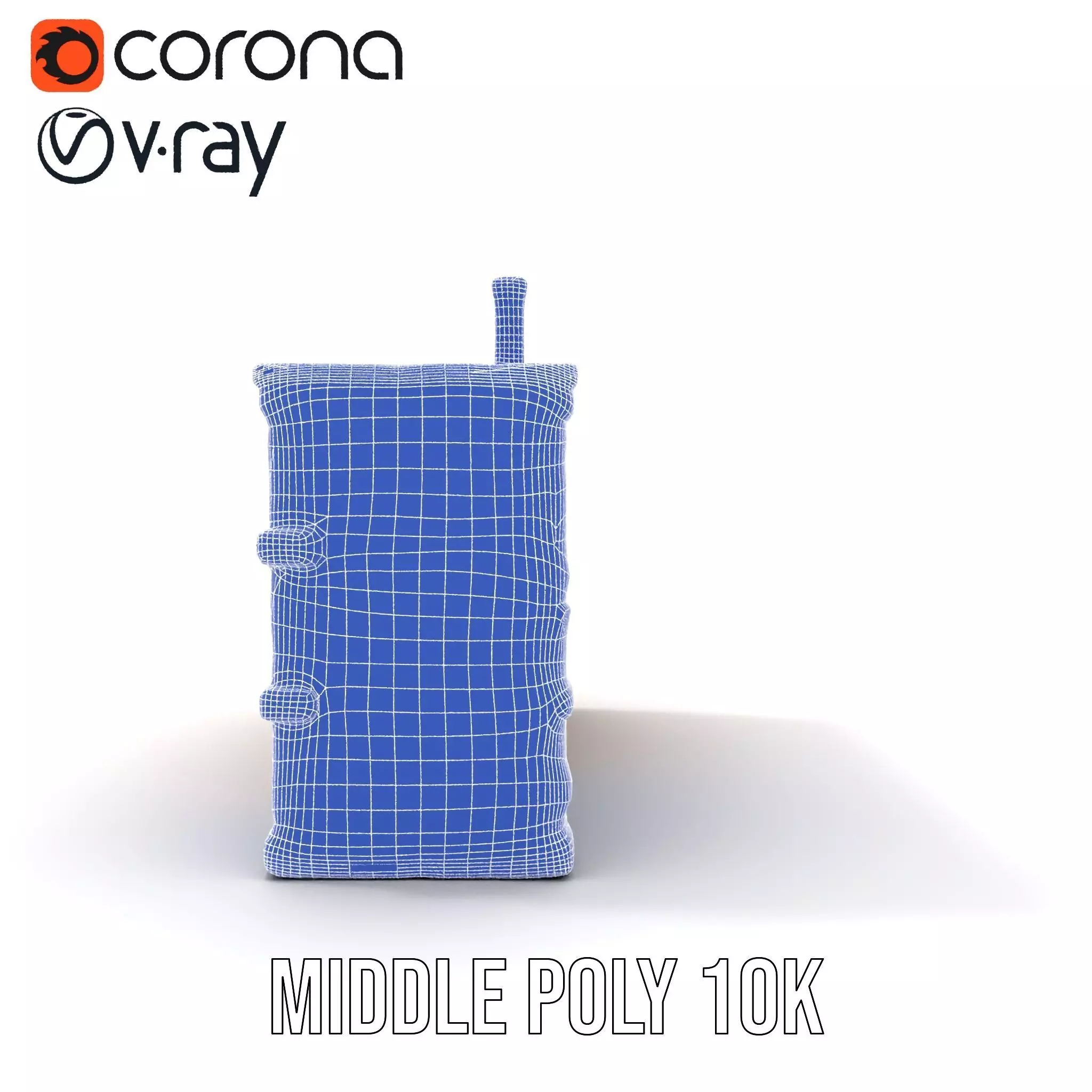 Rustic Brick Wall model pack Texture_25