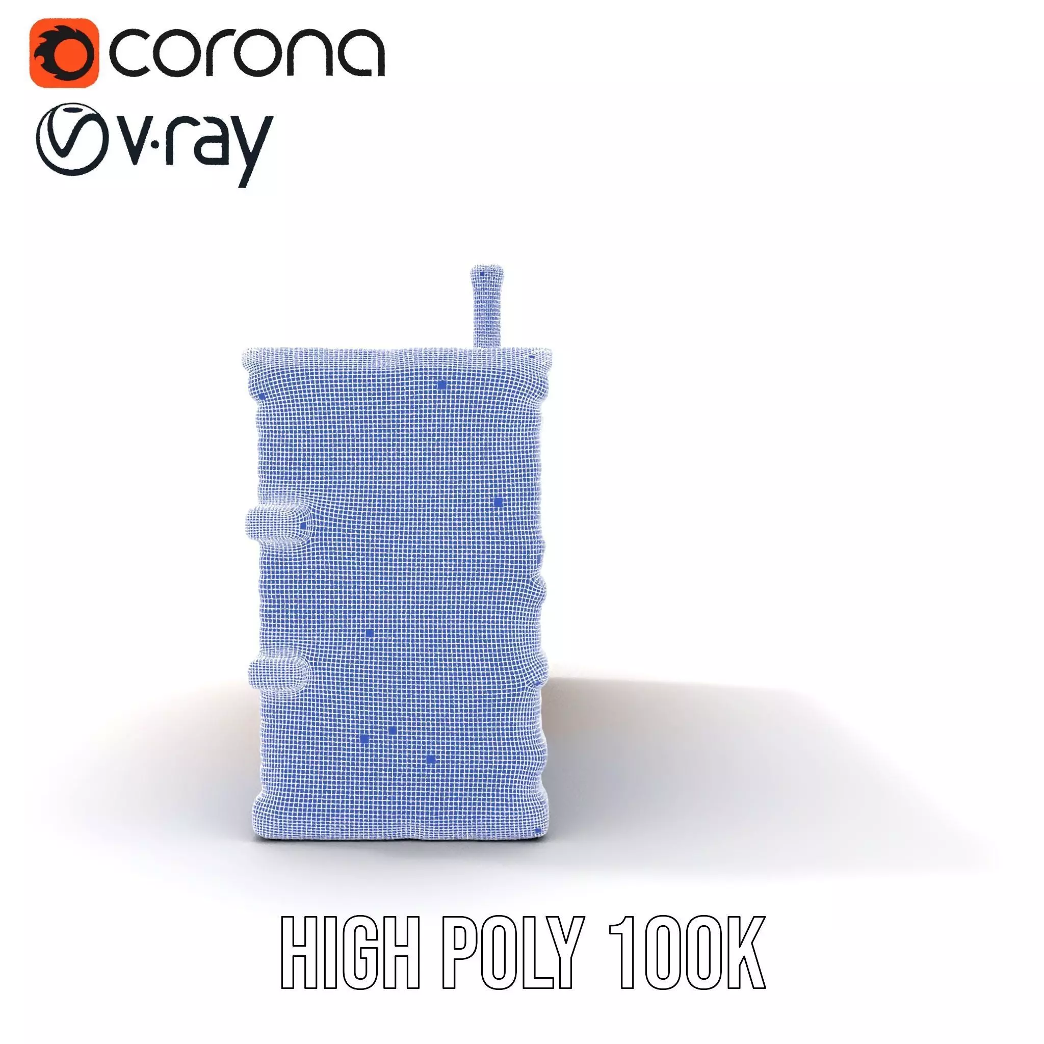 Rustic Brick Wall model pack Texture_34