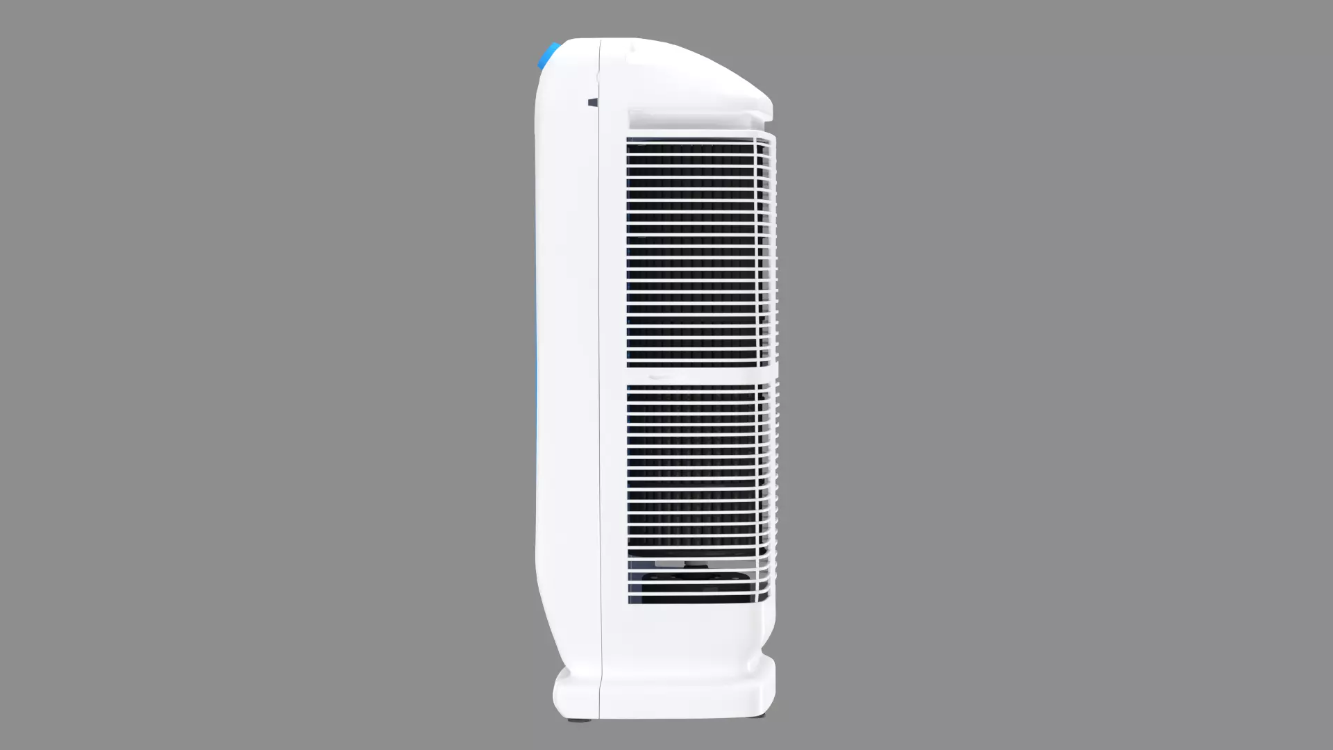 Tower Fan 3D Model 3D model_18