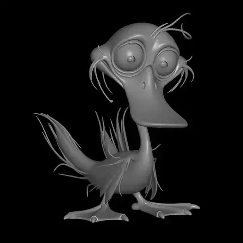 ugly duckling design