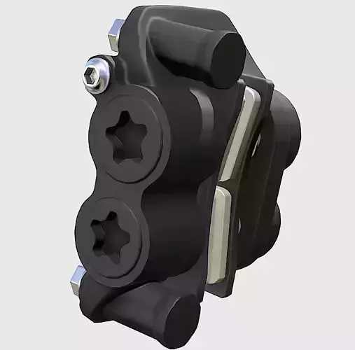 R1M Sumitomo high poly caliper
