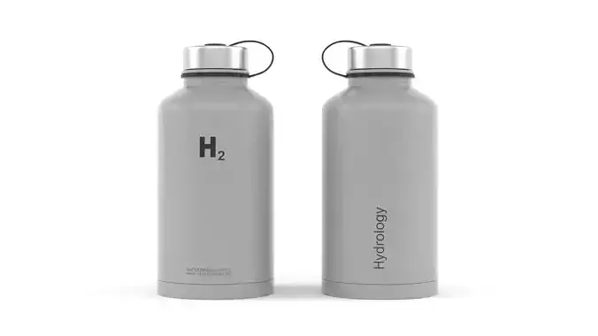 Water Bottle