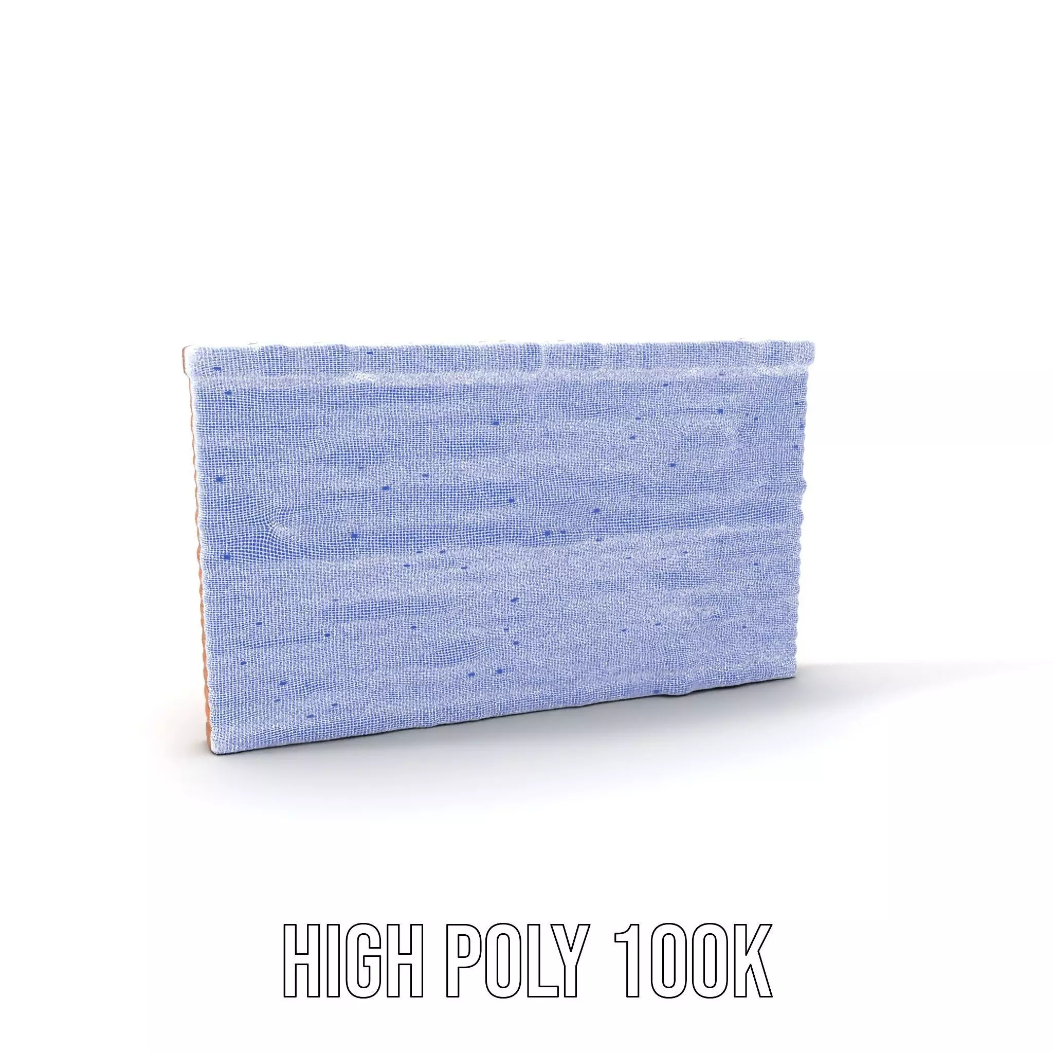 Rustic Brick Wall model pack Texture_4