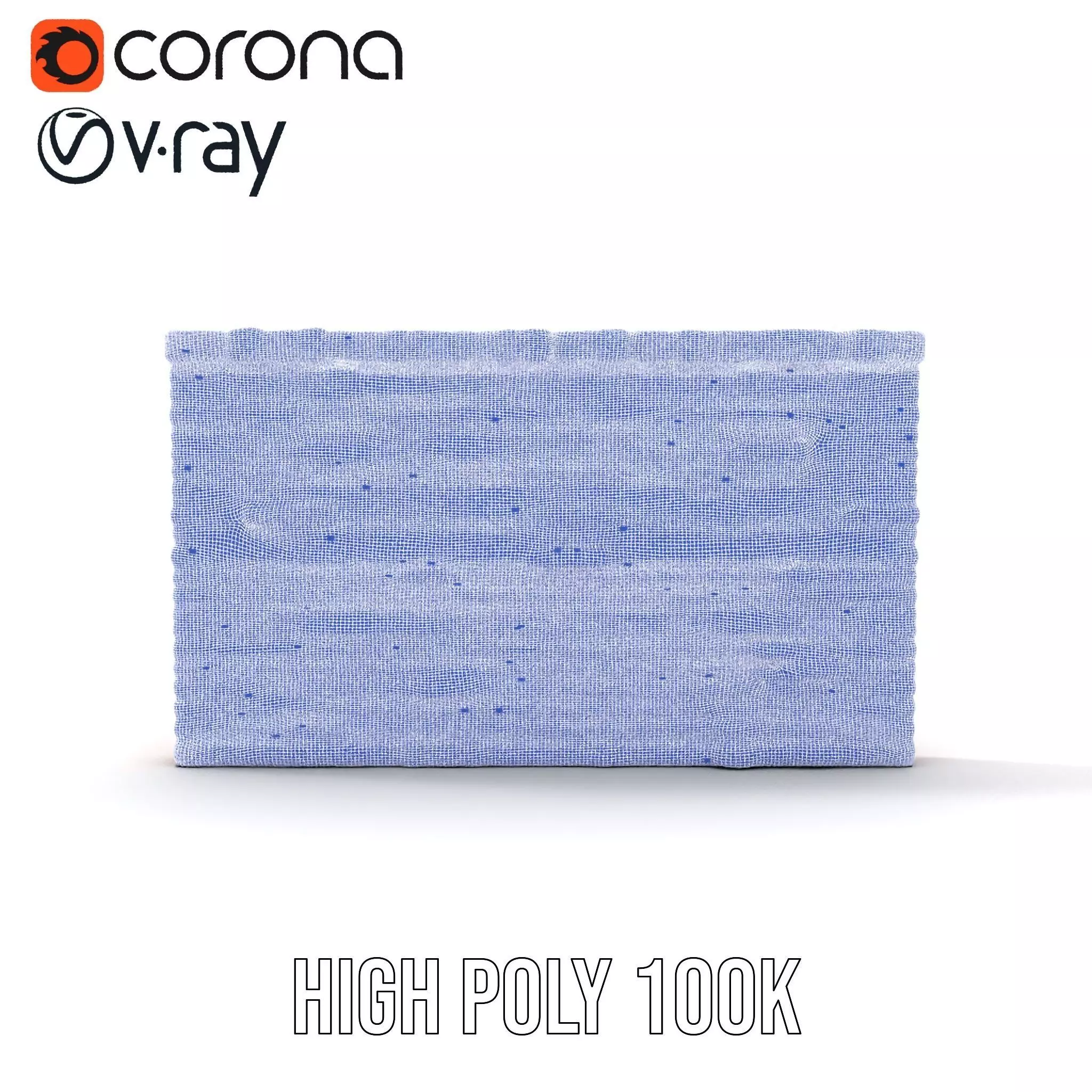 Rustic Brick Wall model pack Texture_32