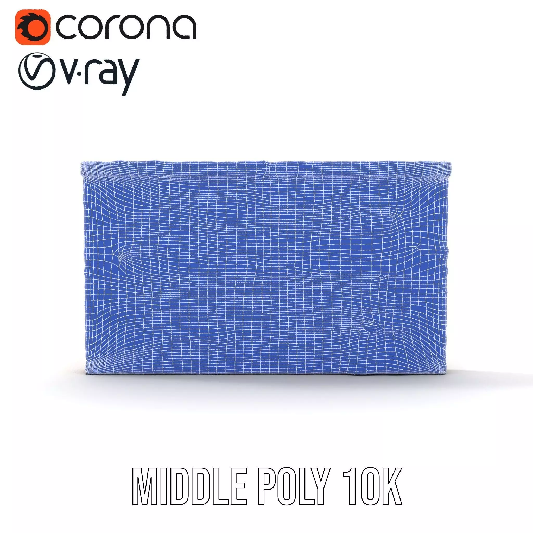 Rustic Brick Wall model pack Texture_30