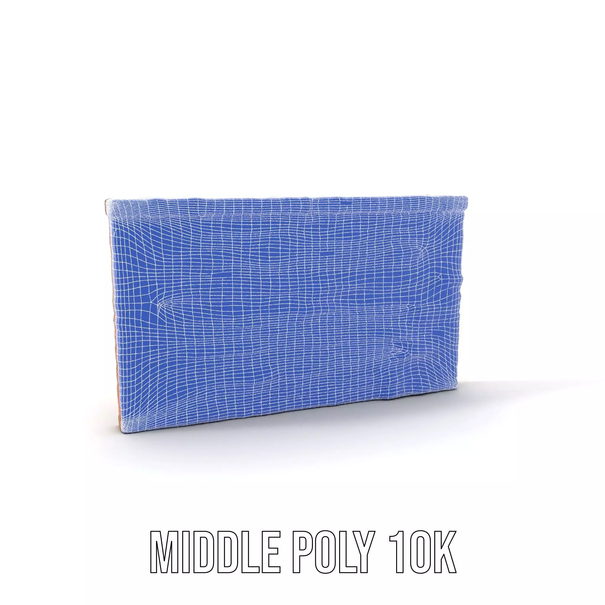 Rustic Brick Wall model pack Texture_24