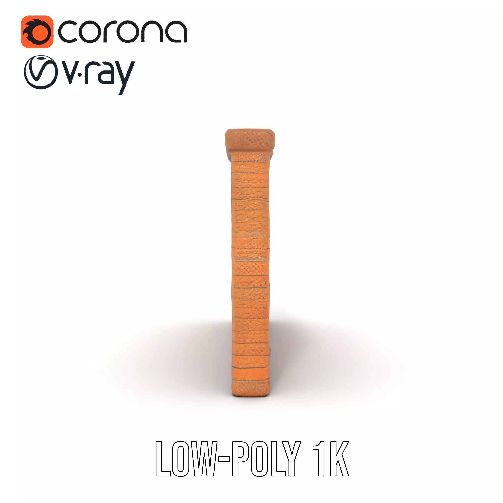 Rustic Brick Wall model pack Texture_9