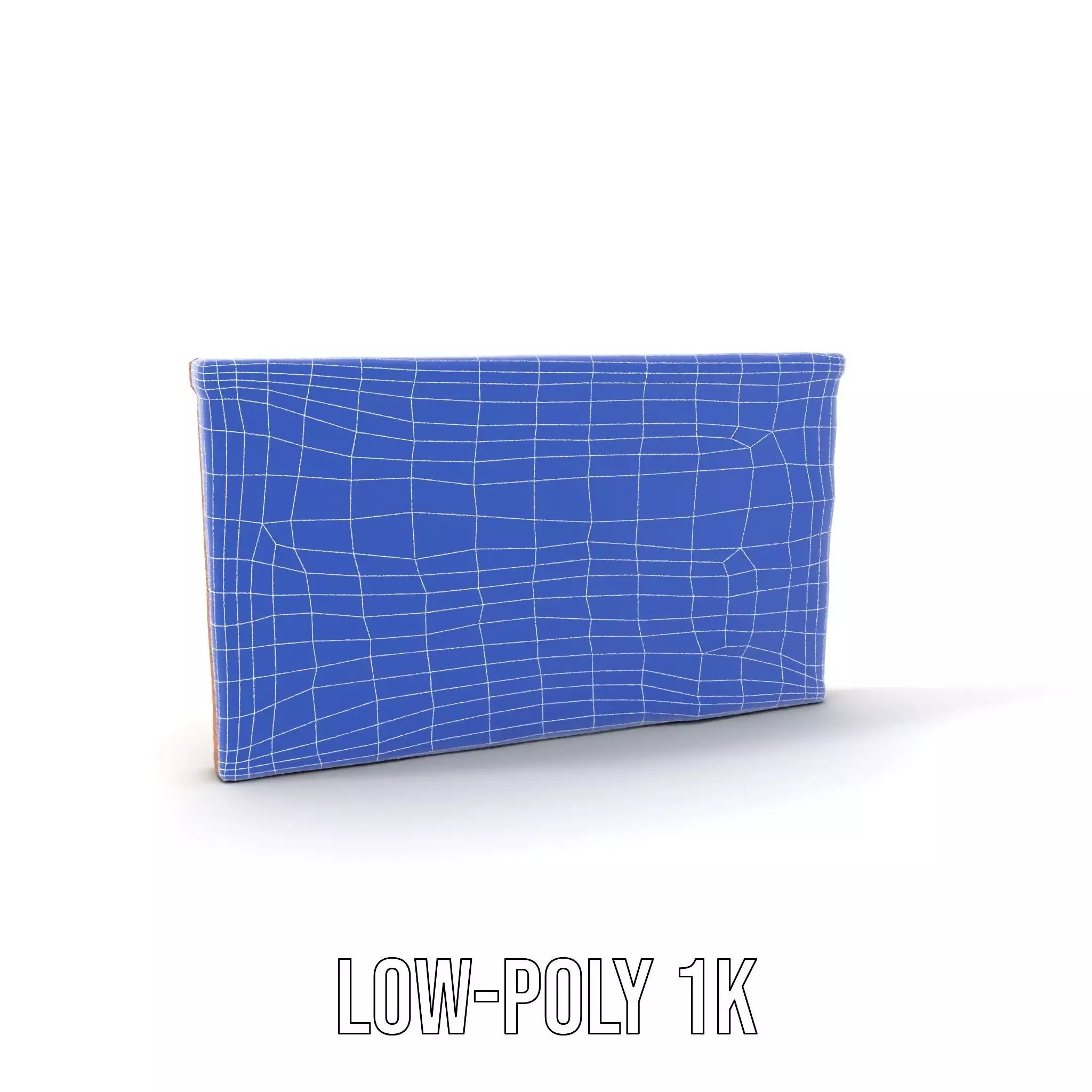 Rustic Brick Wall model pack Texture_12