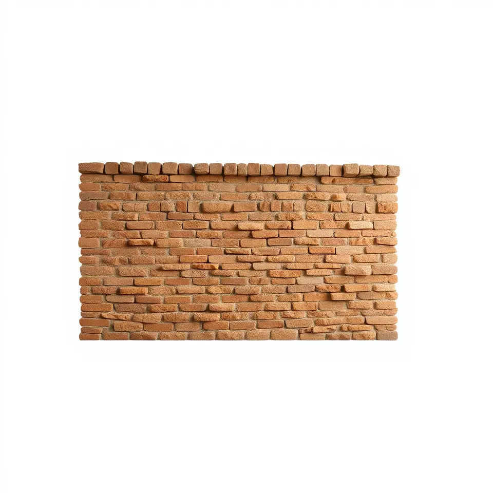 Rustic Brick Wall model pack Texture_2