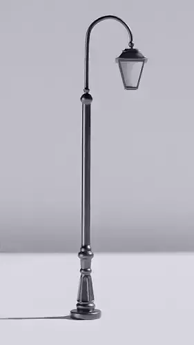 Street Lamp