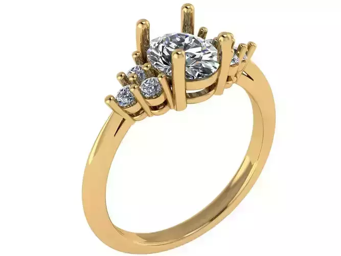 trinity ring 