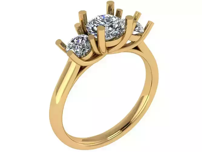 trinity ring 