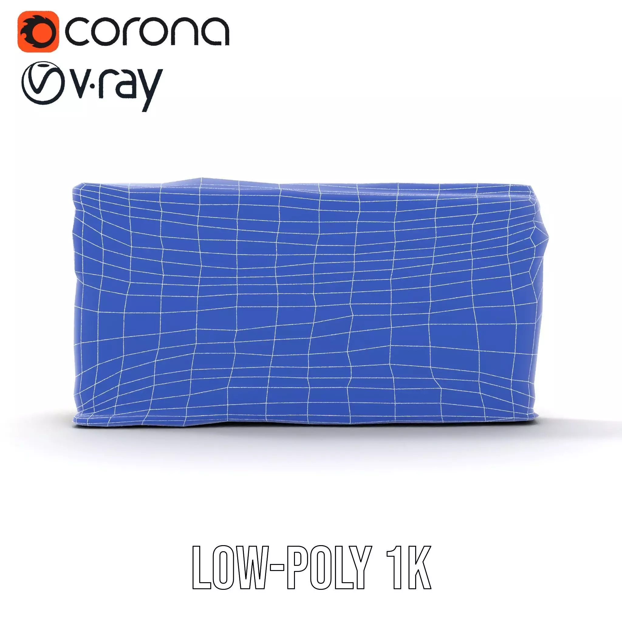 Rustic Brick Wall model pack Texture_31