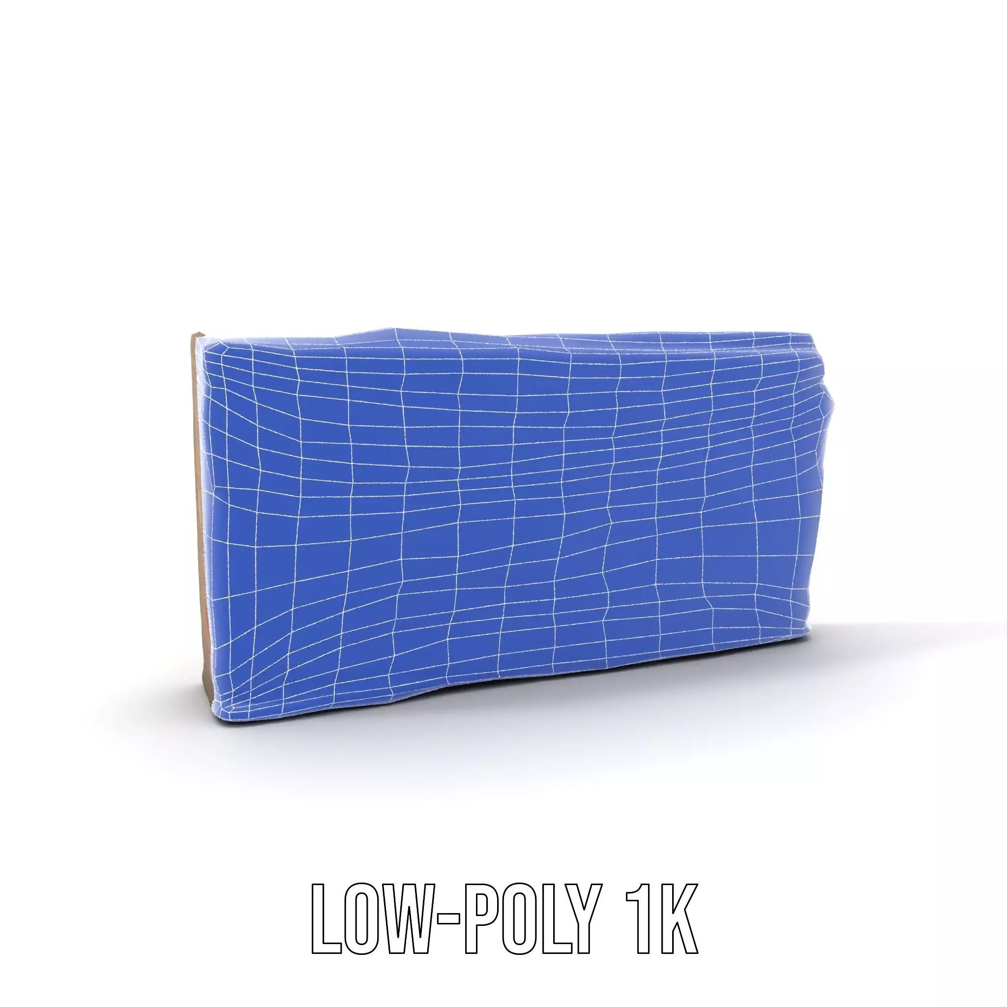 Rustic Brick Wall model pack Texture_12