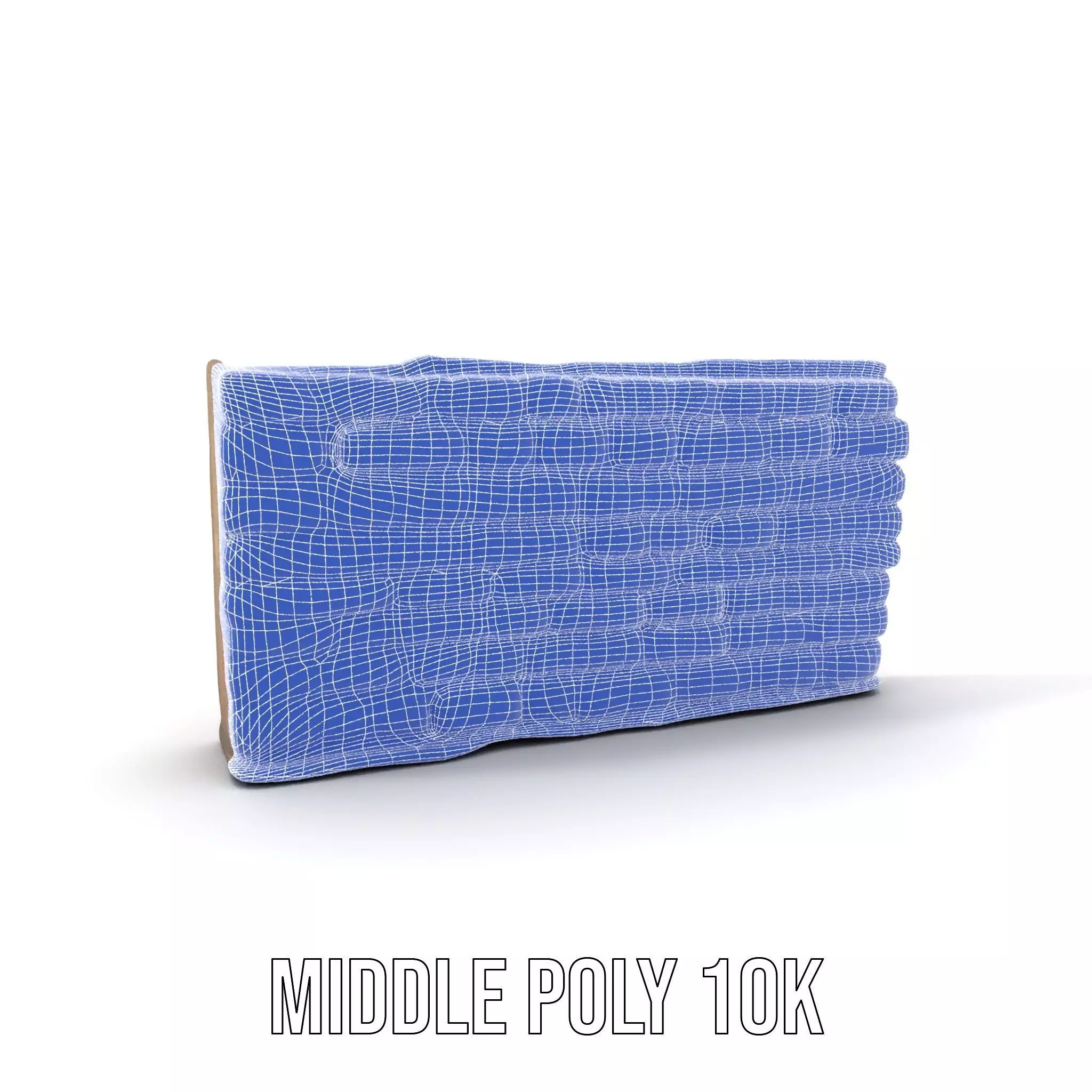 Rustic Brick Wall model pack Texture_21