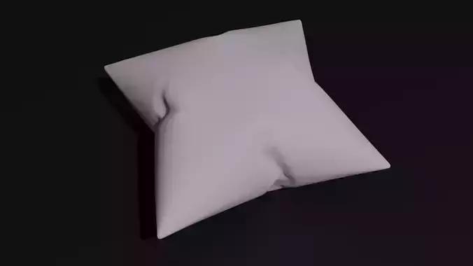Free Pillow