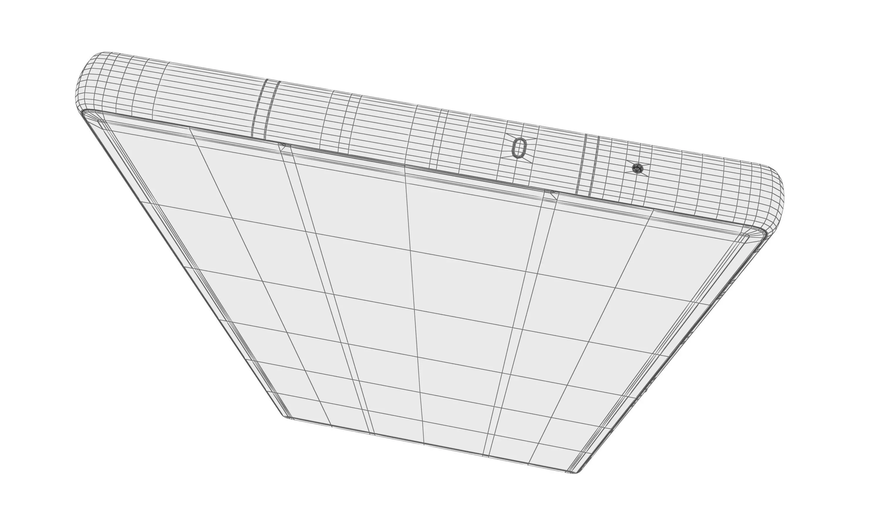 REDMAGIC 10 Air Flare 3D model_22