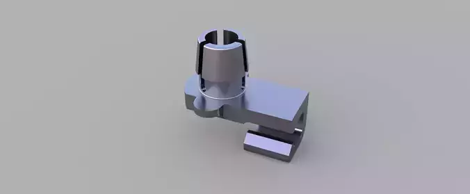 Mazda B2500 Lock Rod Retainer 2006