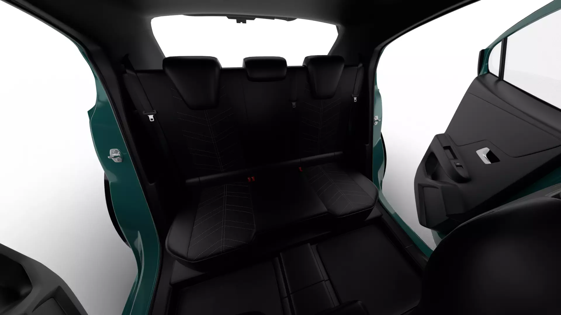 Vauxhall Mokka 2026 HQ 3d model 3D model_16