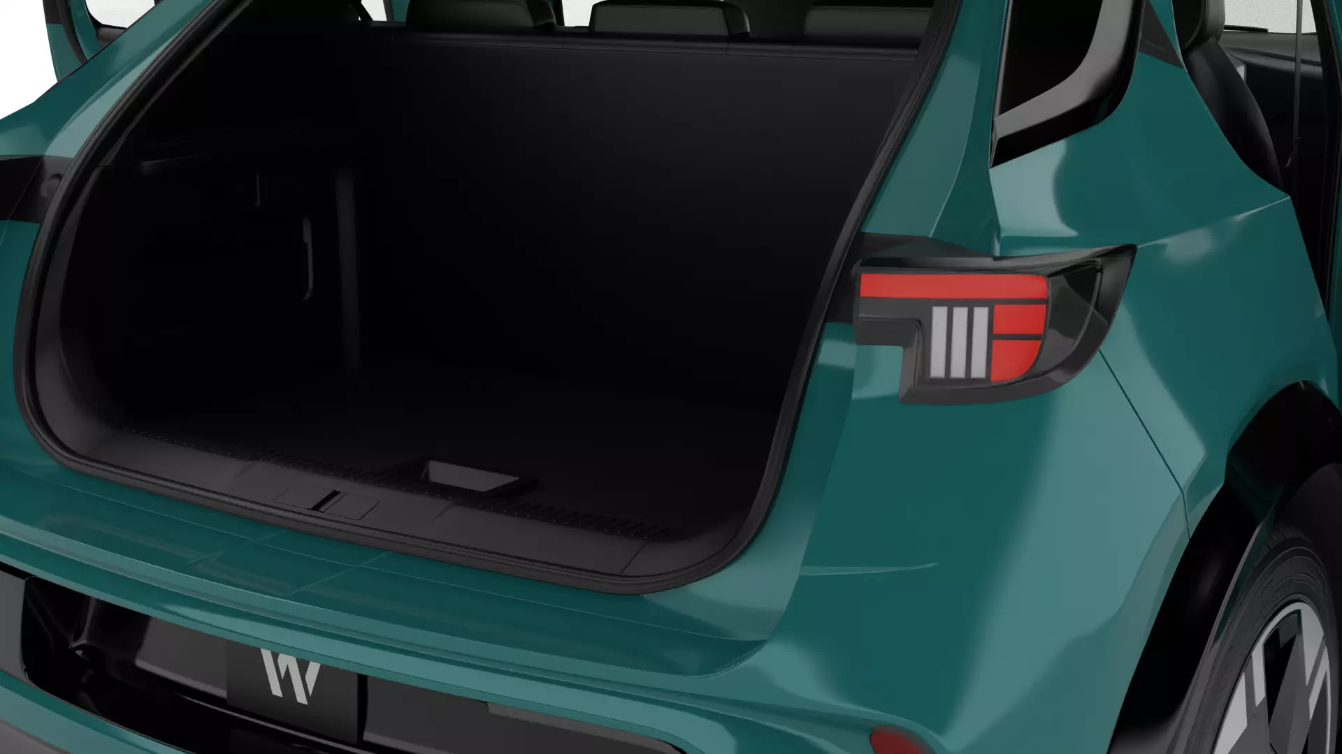 Vauxhall Mokka 2026 HQ 3d model 3D model_21