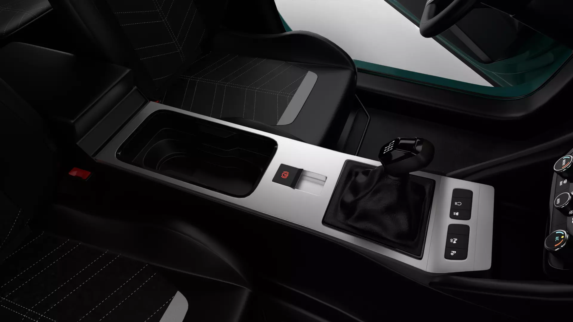 Vauxhall Mokka 2026 HQ 3d model 3D model_10