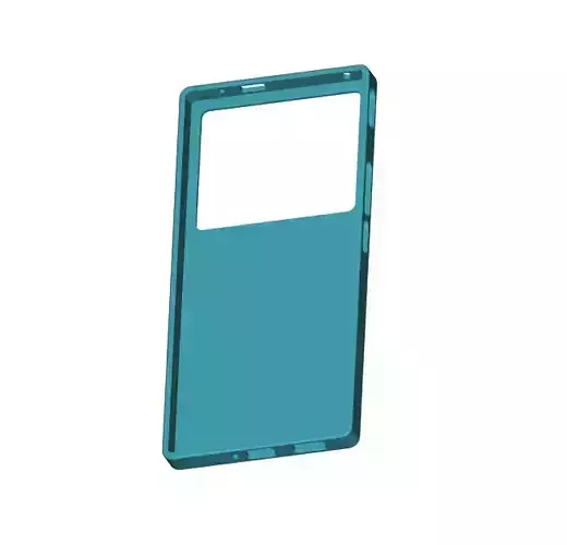 ZTE Nubia Z50 Ultra Case
