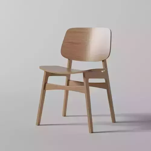 Classic Chair-01