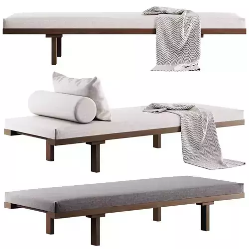 Frama Daybed 180 By Connox