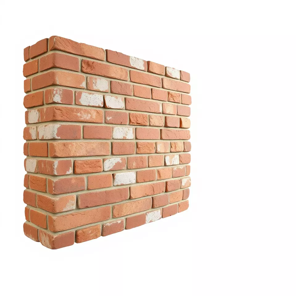 Rustic Brick Wall model pack Texture_2