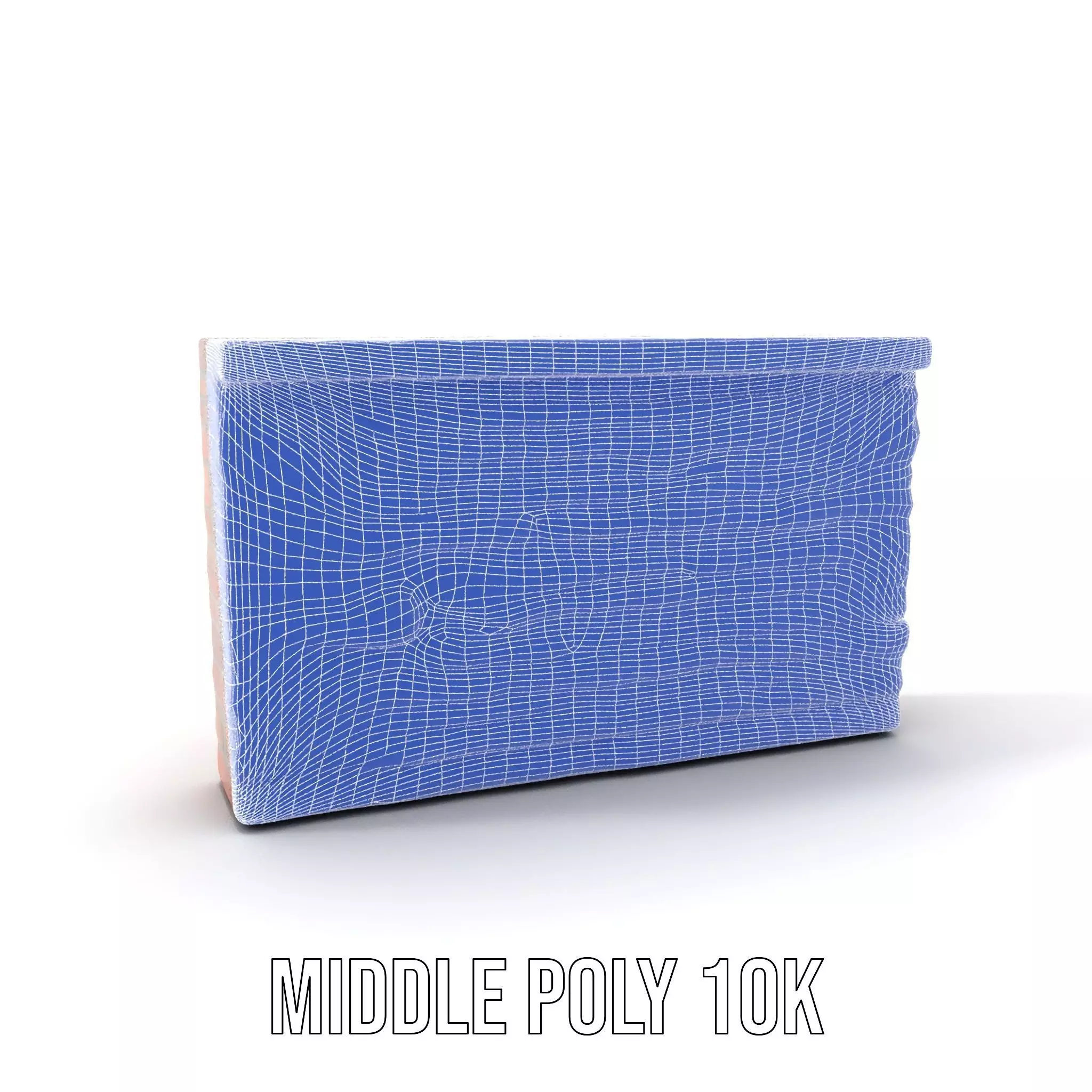 Rustic Brick Wall model pack Texture_13