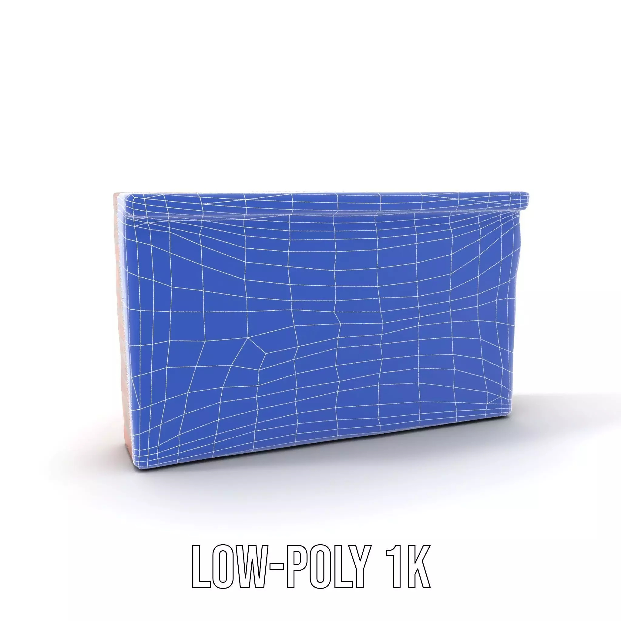 Rustic Brick Wall model pack Texture_27