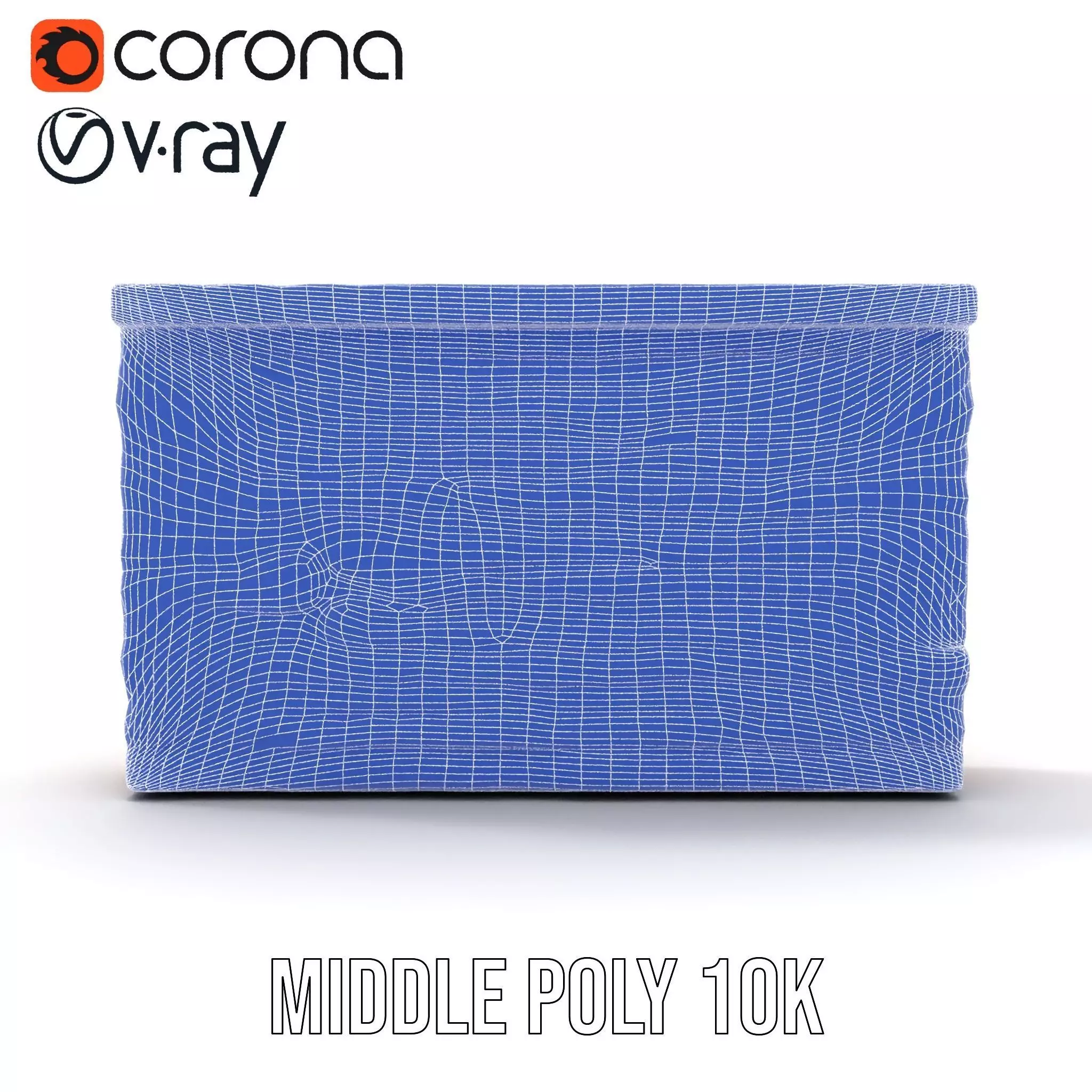 Rustic Brick Wall model pack Texture_26