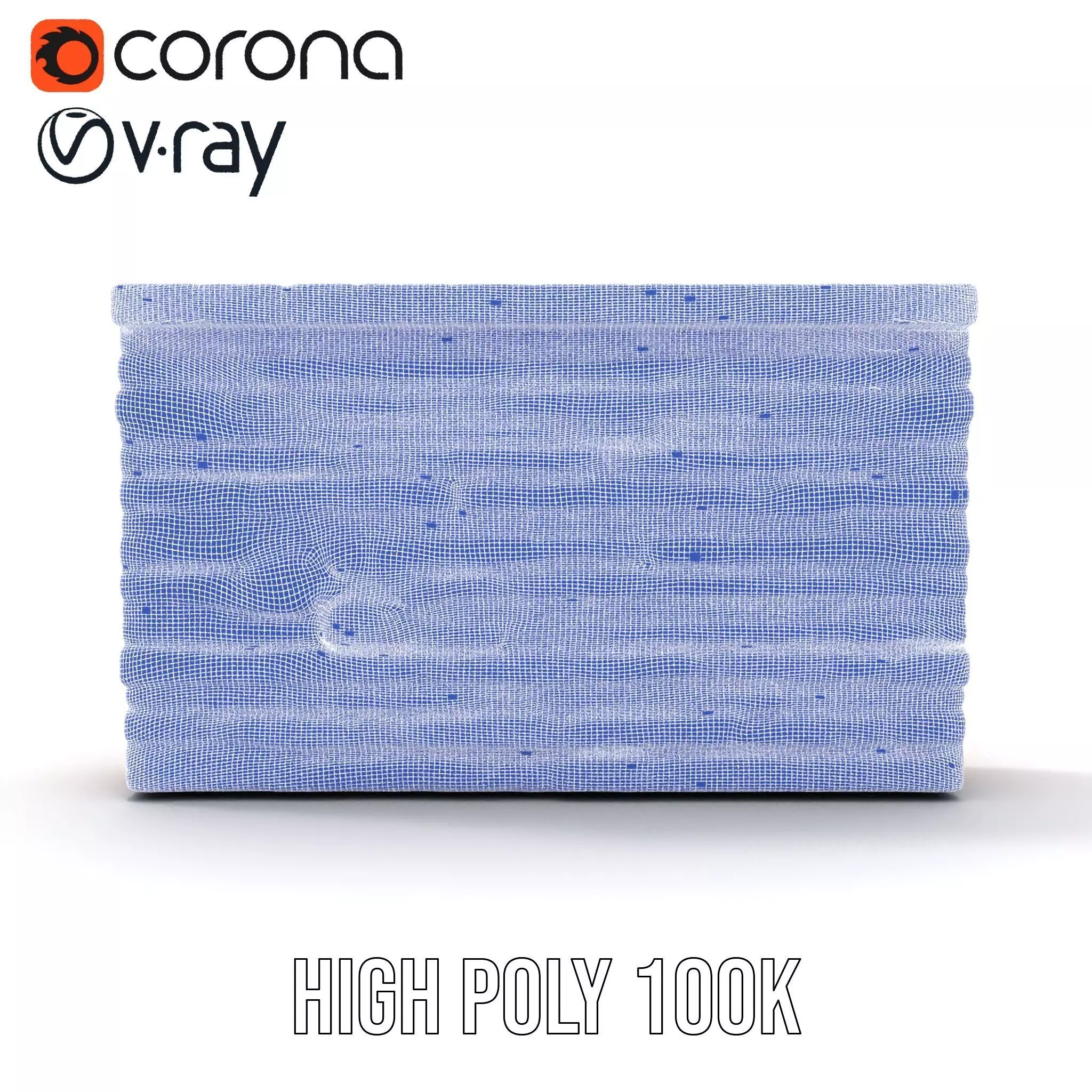 Rustic Brick Wall model pack Texture_31