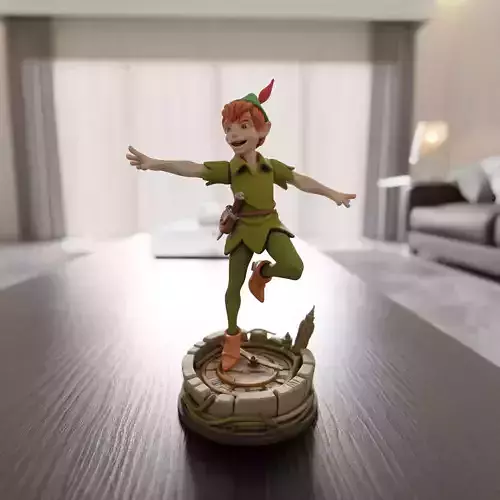 Peter Pan