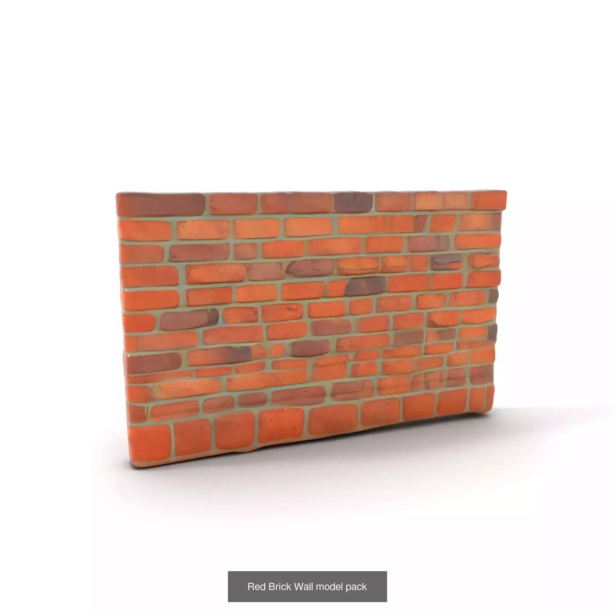 Medieval Brick Wall Textures Collection Texture_26