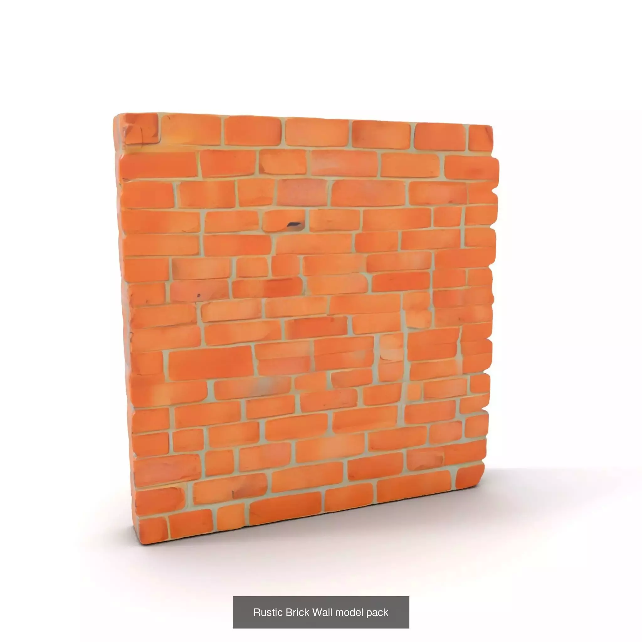 Medieval Brick Wall Textures Collection Texture_20