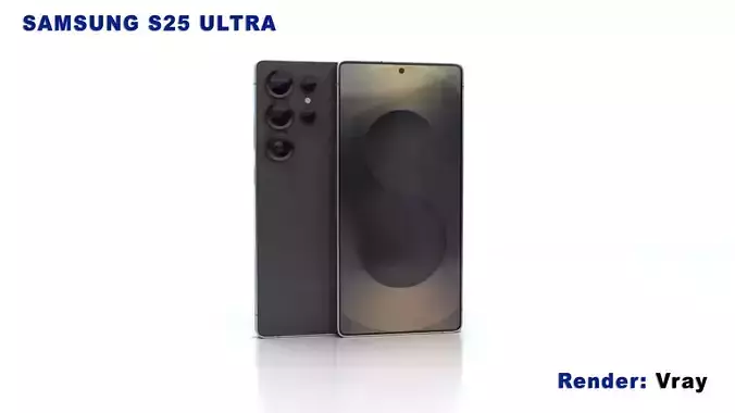 Samsung S25 Ultra