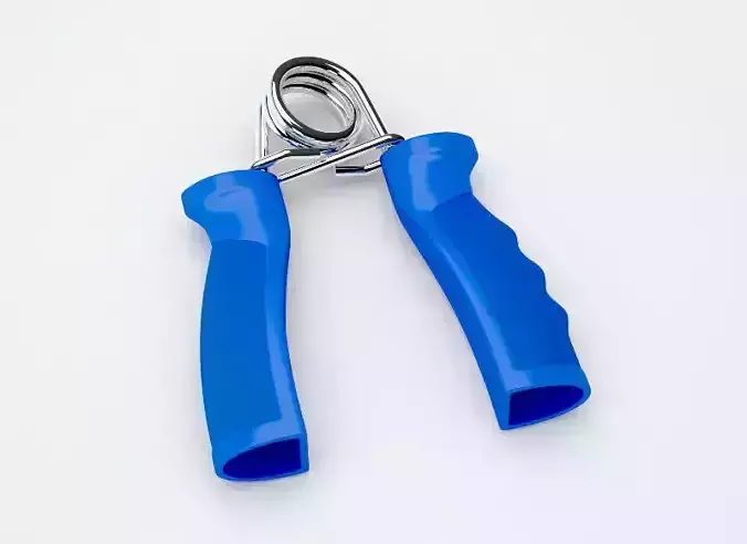 Hand Grip Exercise Tool