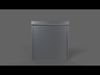 PBR Gate Fence Door Wall - 60 Models 3D Model Collection_3