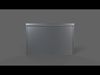 PBR Gate Fence Door Wall - 60 Models 3D Model Collection_5