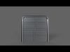 PBR Gate Fence Door Wall - 60 Models 3D Model Collection_4