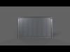PBR Gate Fence Door Wall - 60 Models 3D Model Collection_6