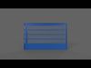 PBR Gate Fence Door Wall - 60 Models 3D Model Collection_12
